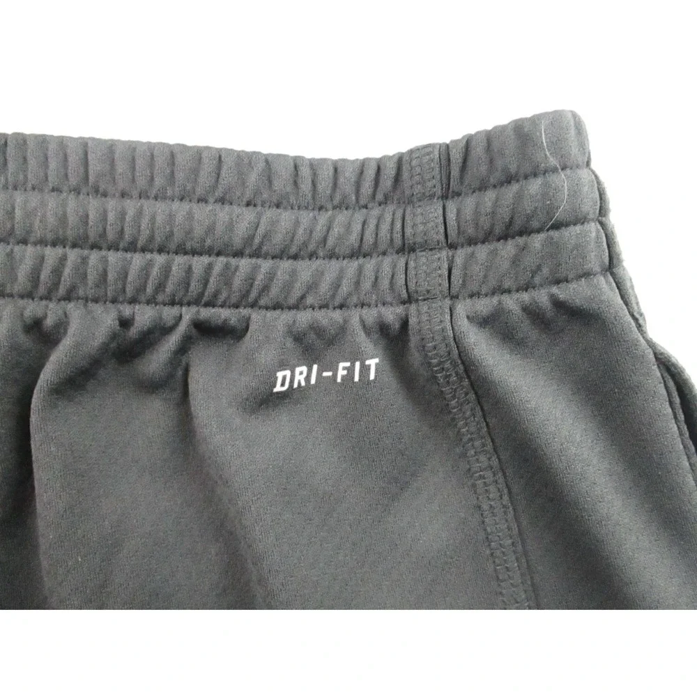 Nike Pants Mens XL Youth Dri-FIT Athletic Gym Performance 727992-060‎
